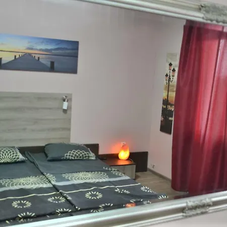 Apartment Enjoy