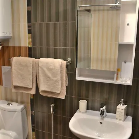 Enjoy Apartment Burgas