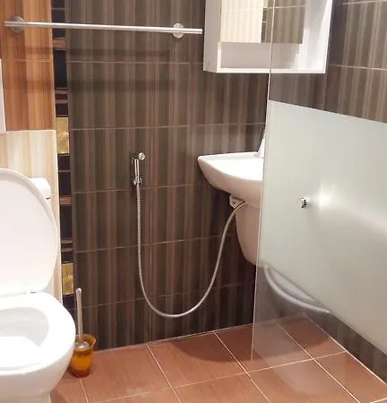 Appartement Enjoy