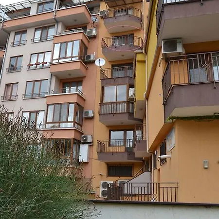 Enjoy Appartement