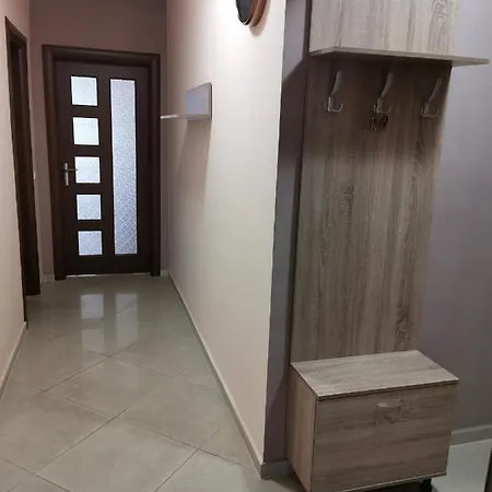 Enjoy Appartement